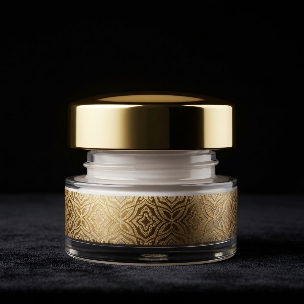 Anti-Aging Night Cream