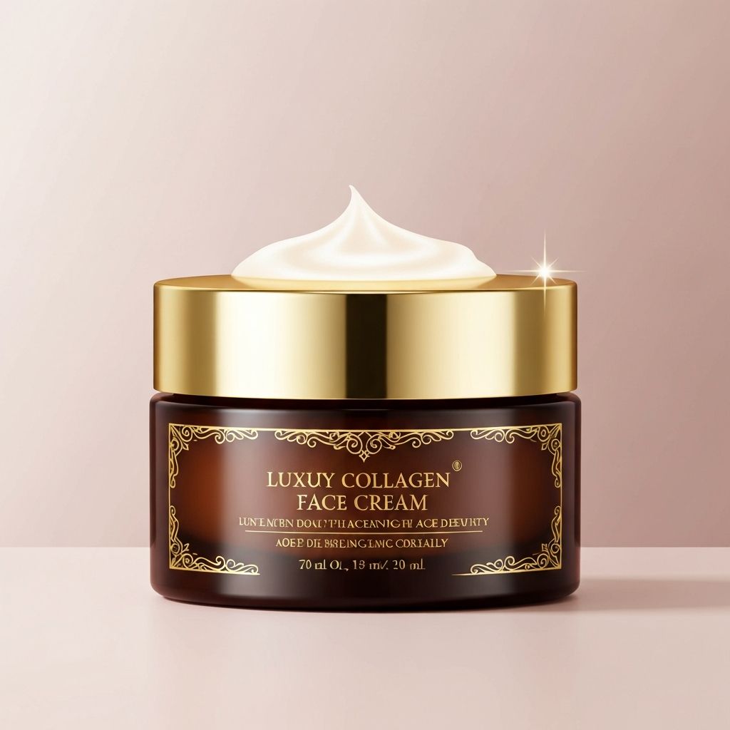 Collagen Face Cream